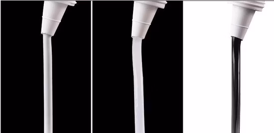 Fast Cured General Purpose Clear Acetoxy Adhesive Acid Acetic Silicone Sealant Tube 300ml Factory