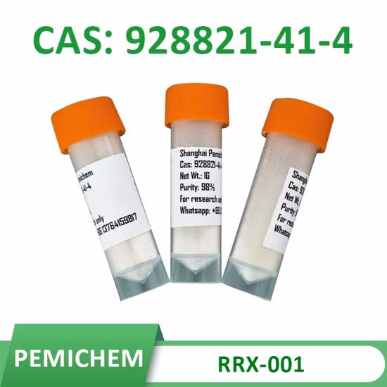 Chemical Reagent High Purity in Stock Safe Delivery CAS 1009