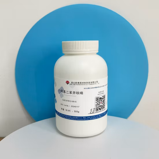 High Purity Propiony/L Chloride Organic Intermediate