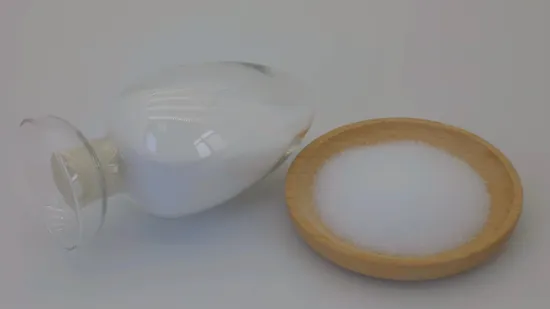 Manufacturers High Quality Aminoacetonitrile Hydrochloride CAS 6011
