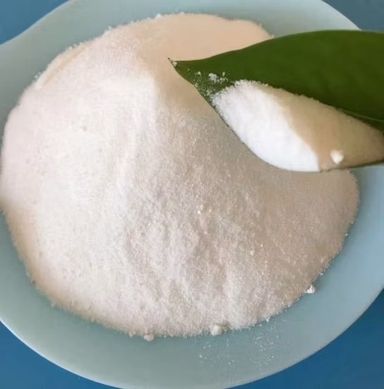 Sodium Pyrosulfite /Na2s2o5 Inorganic Chemicals for Water Treatment in Bags