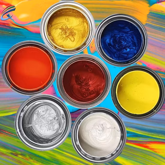 Powder Coating Chemical Additives Cab for Spray Coating